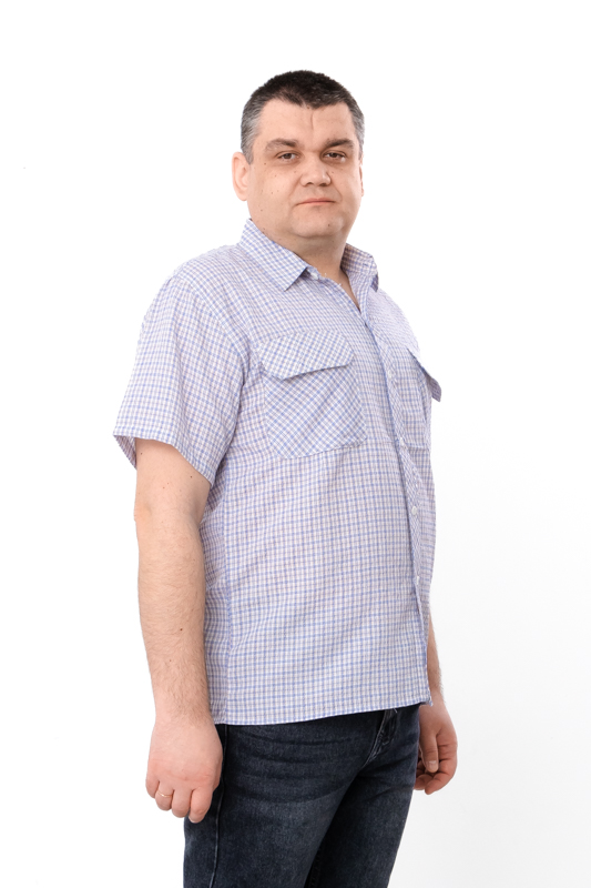 Сорочка чоловіча
